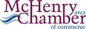 McHenry Chamber Logo