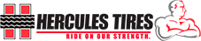 Hercules Tires Logo