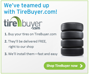 Tire Buyer | Quality Tire Service