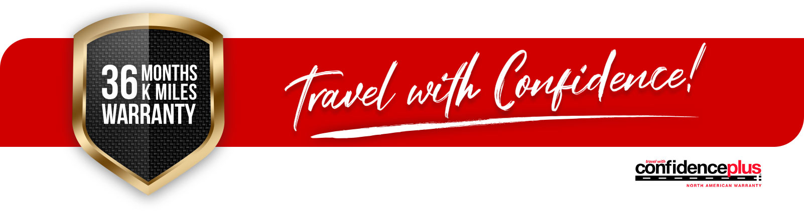 Travel with confidence