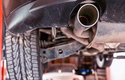 Emissions Test | Quality Tire Service