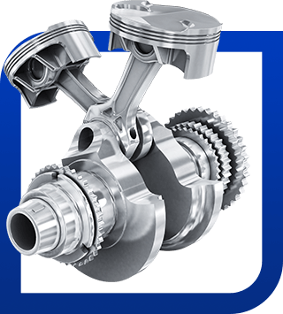 Engine Performance Service